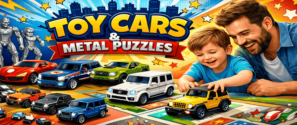 Toys