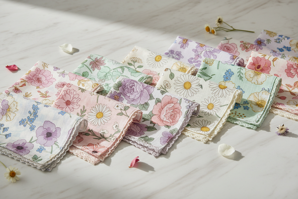 Women Handkerchief