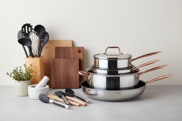 Kitchenware