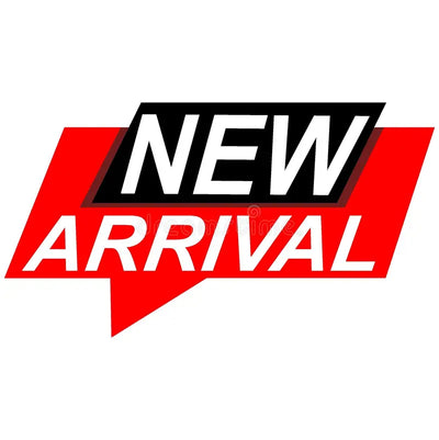 New Arrival
