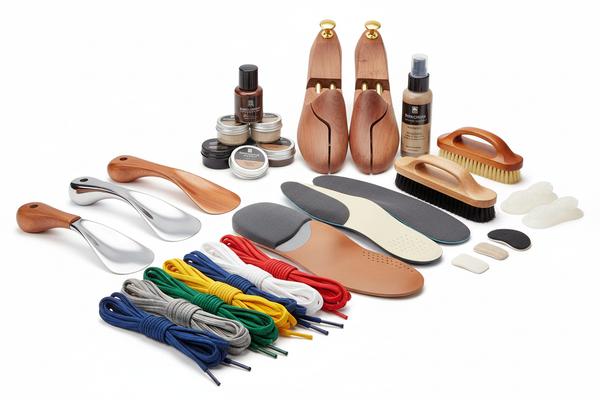 Shoe Accessories