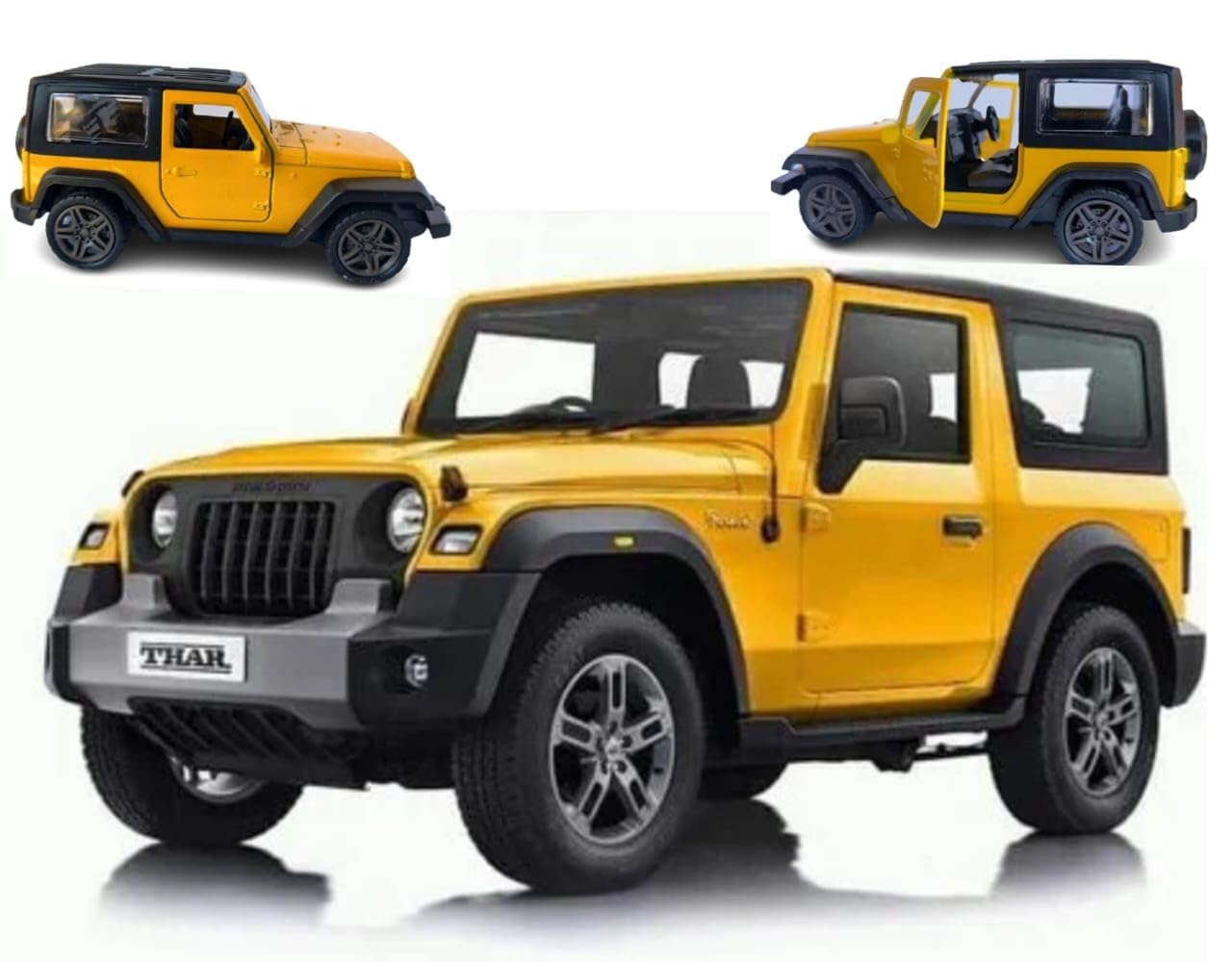 bilAnca Metal Cars DieCast Deesney Pixar Lighting McQueen Mater Die cast Kid Toy Set Toys Wheel for Kids Set Multi Color Assortment (3)