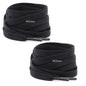 bilAnca 2 PAIRS Flat Shoe laces 48 Inches Wide Shoelaces for Athletic Running Sneakers Sports Shoes Boot Laces Strings (2 Pairs)
