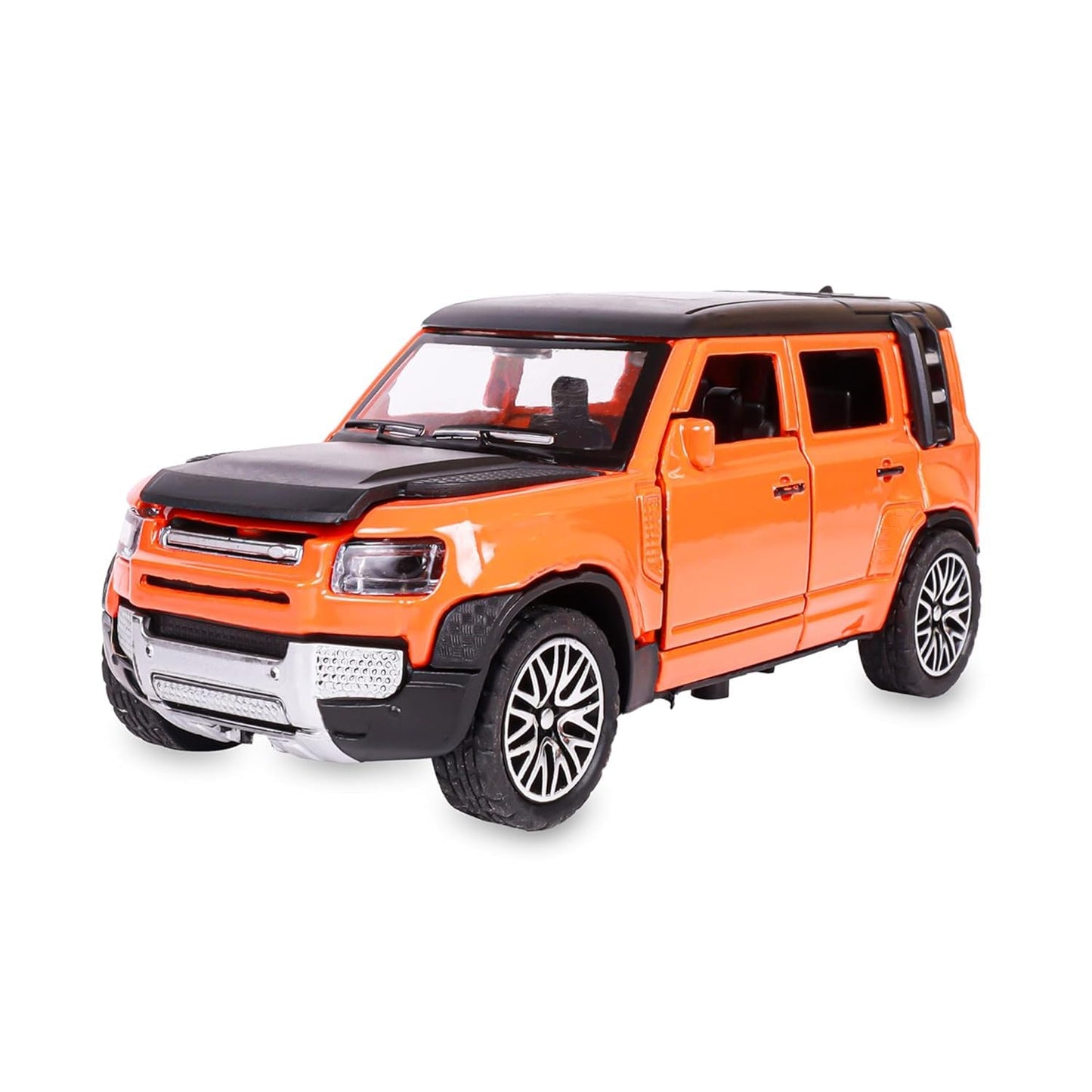 bilAnca Metal Cars DieCast Deesney Pixar Lighting McQueen Mater Die cast Kid Toy Set Toys Wheel for Kids Set Multi Color Assortment (3)