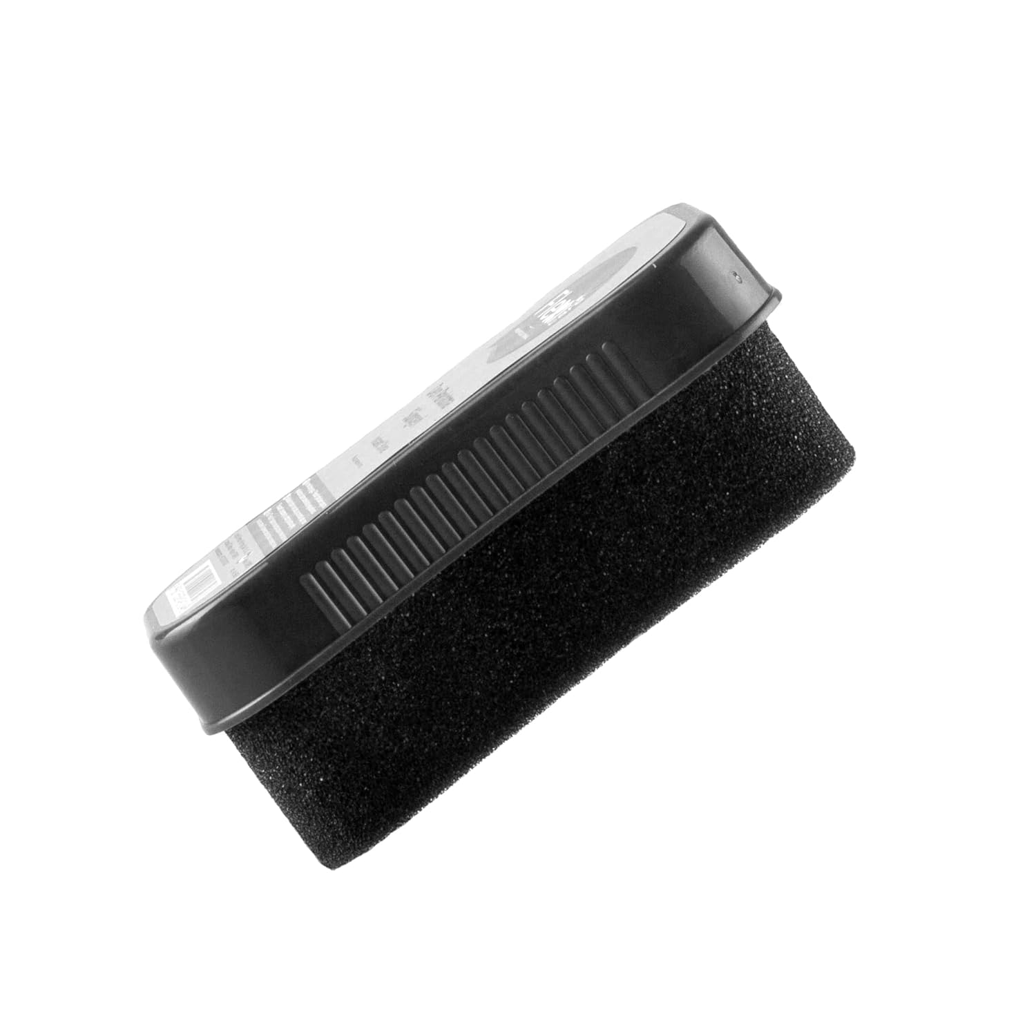 Instant Shoe Shiner Polish Sponge Neutral Black Brown Natural Color Shoe Cleaner smooth leather shoes boots Chappals