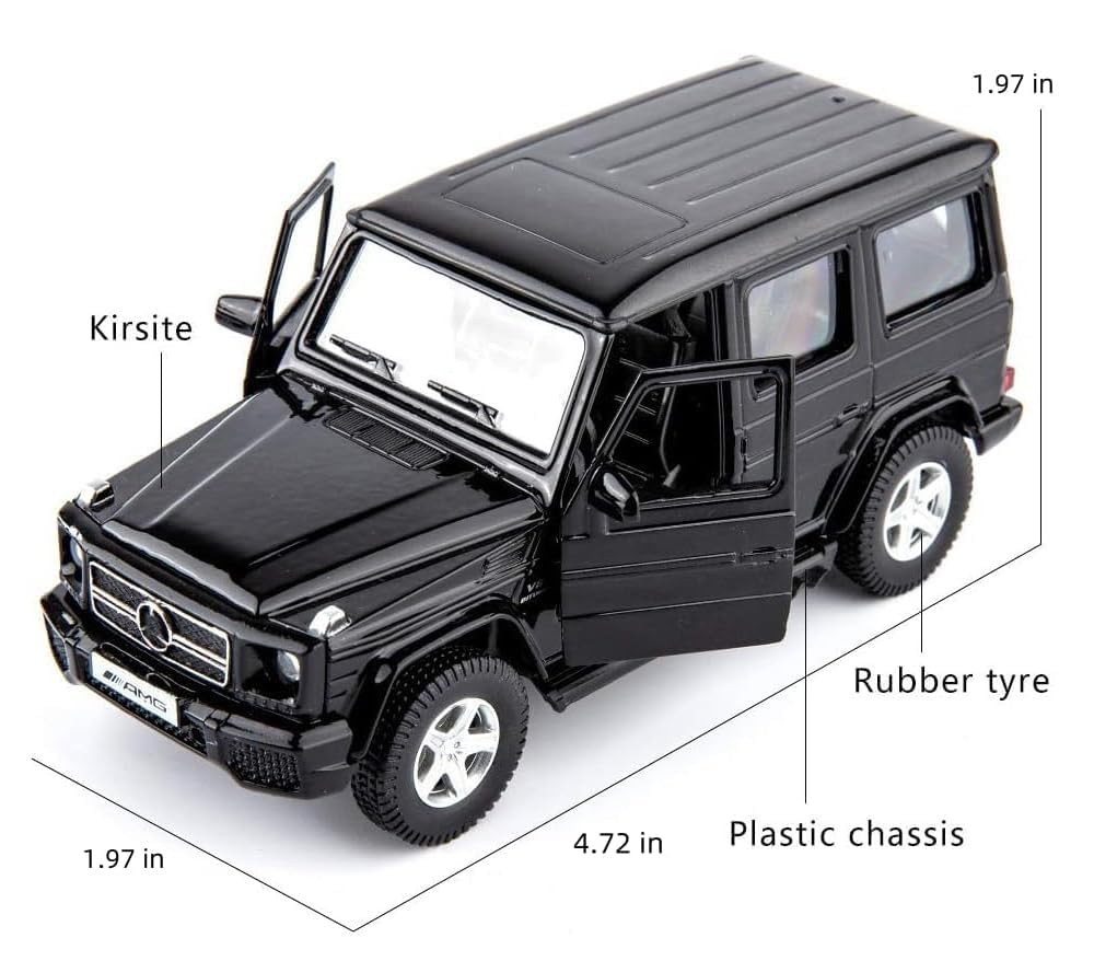 bilAnca Metal Cars DieCast Deesney Pixar Lighting McQueen Mater Die cast Kid Toy Set Toys Wheel for Kids Set Multi Color Assortment (3)