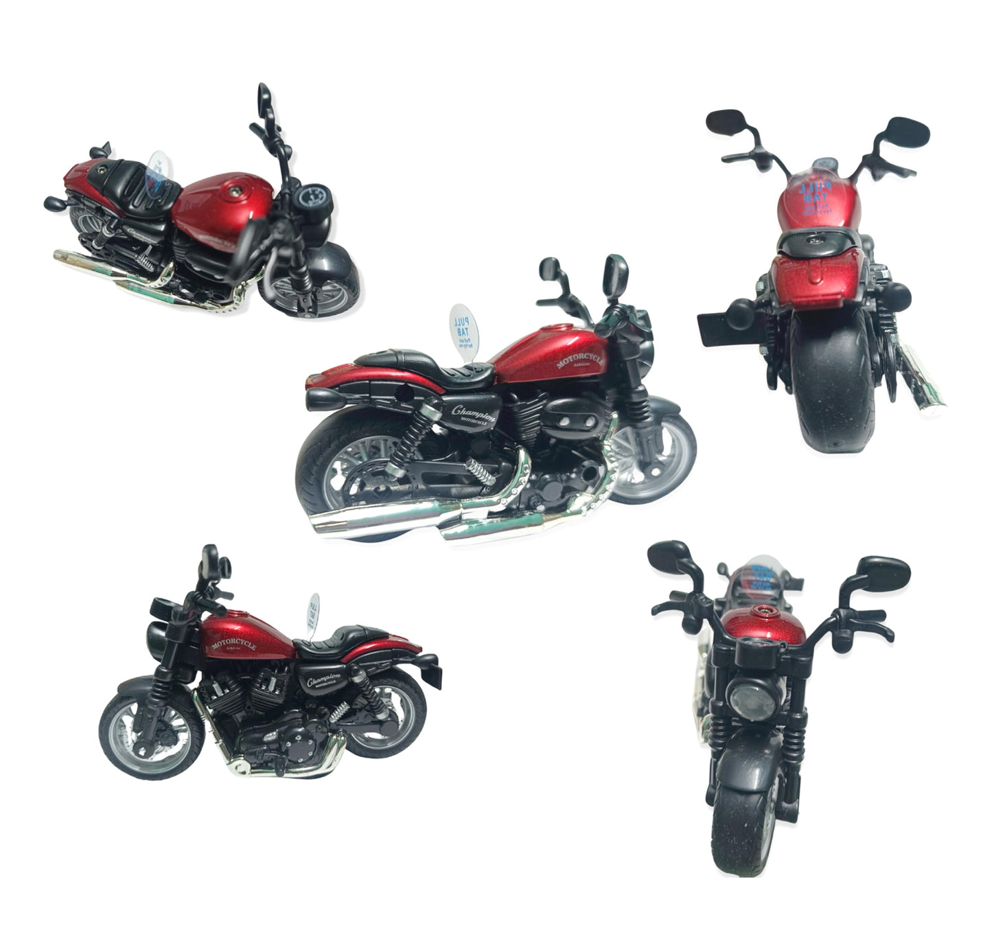 bilAnca Metal Cars DieCast Deesney Pixar Lighting McQueen Mater Die cast Kid Toy Set Toys Wheel for Kids Set Multi Color Assortment (3)