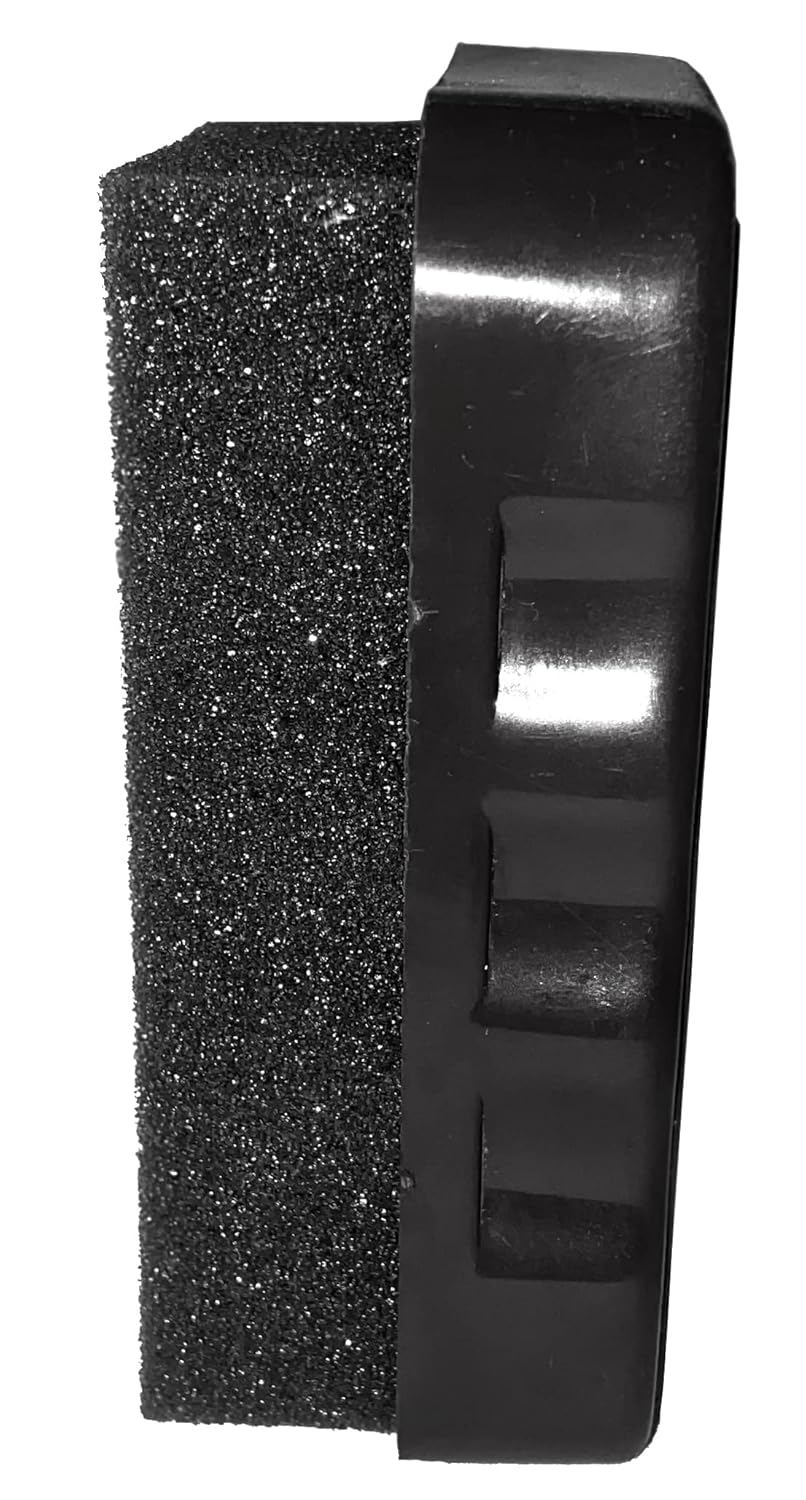 Instant Shoe Shiner Polish Sponge Neutral Black Brown Natural Color Shoe Cleaner smooth leather shoes boots Chappals